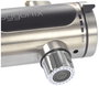 Csapra szerelhető átfolyós vízmelegítő 3000 W 50°C, Sygonix SY-5247282 5. bélyegkép