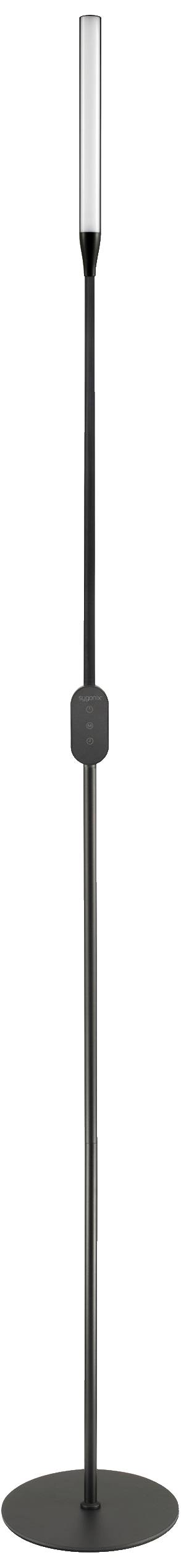LED-es állólámpa 9 W, fehér, Sygonix SY-5246618 2. kép