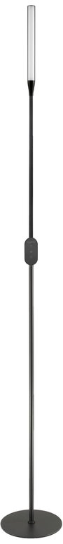 LED-es állólámpa 9 W, fehér, Sygonix SY-5246618 2. bélyegkép