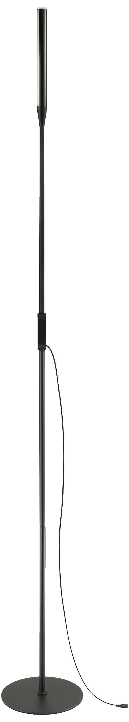 LED-es állólámpa 9 W, fehér, Sygonix SY-5246618 3. kép