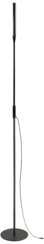 LED-es állólámpa 9 W, fehér, Sygonix SY-5246618 3. bélyegkép