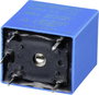 GoodSky RUDH-SS-112D Nyák relé 12 V/DC 12 A 1 váltó 1 db Tray 2. bélyegkép