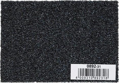 kwb 089231 Csiszolószivacs AUTO-SCHLEIFIX, LACK & AUTO, vízálló, közepes / durva 1 db 2. kép
