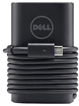 Dell USB-C AC Adapter Notebook tápegység 65 W