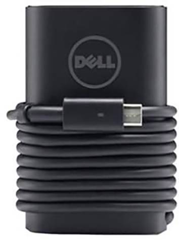Dell USB-C AC Adapter Notebook tápegység 65 W