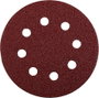 kwb 491900 Csiszolókorong Ø 125 mm 5 db bélyegkép