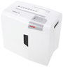 HSM shredstar X5 Iratmegsemmisítő 5 lap Részecskevágás 4.5 x 30 mm P-4 18 l Szintén megsemmisíti CD- bélyegkép