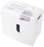HSM shredstar X5 Iratmegsemmisítő 5 lap Részecskevágás 4.5 x 30 mm P-4 18 l Szintén megsemmisíti CD- 2. bélyegkép