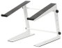 Adam Hall SLT001EW Laptop állvány Acél bélyegkép