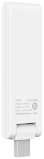 Aqara Vezeték nélküli központ HE1-G01 Fehér Apple HomeKit, Alexa, Google Home, IFTTT 4. bélyegkép