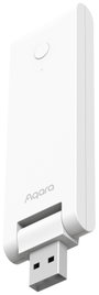 Aqara Vezeték nélküli központ HE1-G01 Fehér Apple HomeKit, Alexa, Google Home, IFTTT 5. bélyegkép