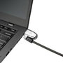 Kensington Laptop lakat ClickSafe 2.0 - Universal Keyed Kulcsos zár 2 kulccsal 3. bélyegkép