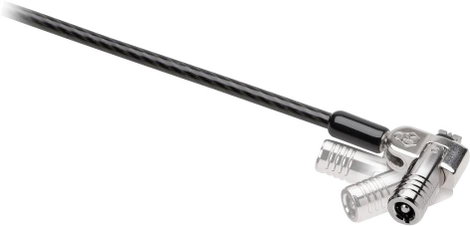 Kensington Laptop lakat K64444WW NanoSaver™ Kulcsos zár 2 kulccsal 6. kép