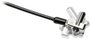Kensington Laptop lakat K64444WW NanoSaver™ Kulcsos zár 2 kulccsal 7. bélyegkép
