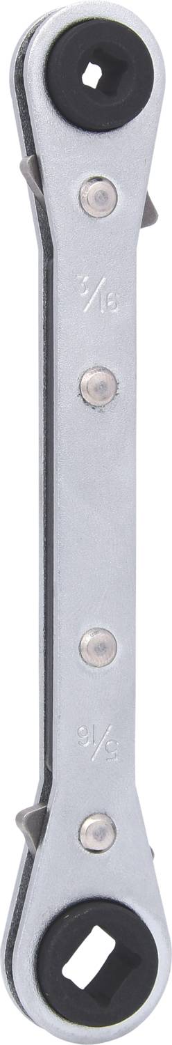 KS Tools 130.0122 130.0122 Gyűrűs racsnis kulcs 3. kép