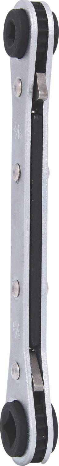 KS Tools 130.0122 130.0122 Gyűrűs racsnis kulcs 4. kép