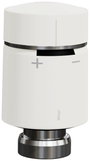 Schneider Electric Wiser CCTFR6100 Fűtőtest termosztát Max. hatótáv (szabad területen) 50 m bélyegkép