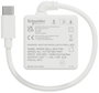 Schneider Electric Wiser CCT501800-0001 Hálózati adapter 2. bélyegkép
