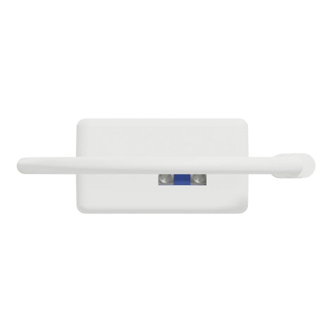Schneider Electric Wiser CCT501800-0001 Hálózati adapter 3. kép