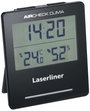 Laserliner AirCheck Clima Légnedvesség mérő 1 % rF 99 % rF bélyegkép