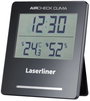 Laserliner AirCheck Clima Légnedvesség mérő 1 % rF 99 % rF 2. bélyegkép