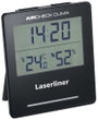 Laserliner AirCheck Clima Légnedvesség mérő 1 % rF 99 % rF 3. bélyegkép