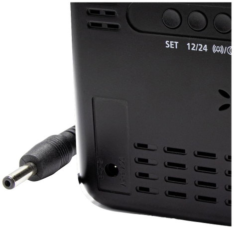 Laserliner AirMonitor PURE Finom por mérőkészülék Finom por, Hőmérséklet, Légnedvesség Hőmérsékletmé 2. kép
