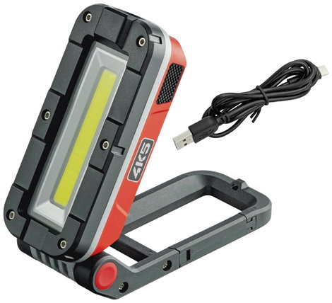 4K5 Tools WL 1000 Fénysugárzó építkezéshez 1000 lm 602.207A
