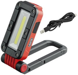 4K5 Tools WL 380 Fénysugárzó építkezéshez 380 lm 602.206A