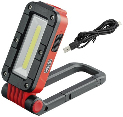 4K5 Tools WL 380 Fénysugárzó építkezéshez 380 lm 602.206A