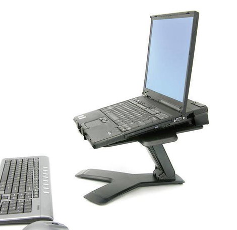 Ergotron Neo-Flex® Notebook Lift Stand Notebook állvány Dönthető, Állítható magasság 4. kép