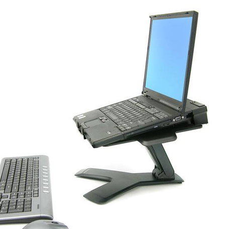 Ergotron Neo-Flex® Notebook Lift Stand Notebook állvány Dönthető, Állítható magasság 8. kép