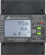 Gossen Metrawatt U2389-V016 Háromfázisú fogyasztásmérő átalakító csatlakozóval digitális MID konform 2. bélyegkép