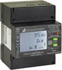 Gossen Metrawatt U2389-V016 Háromfázisú fogyasztásmérő átalakító csatlakozóval digitális MID konform 3. bélyegkép