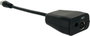 Schwaiger DTA4000 Aktív DVB-T/T2 laposantenna Kültér Erősítés: 36 dB Fehér 13. bélyegkép