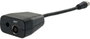 Schwaiger DTA4000 Aktív DVB-T/T2 laposantenna Kültér Erősítés: 36 dB Fehér 15. bélyegkép