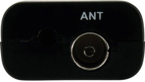 Schwaiger DTA4000 Aktív DVB-T/T2 laposantenna Kültér Erősítés: 36 dB Fehér 17. kép