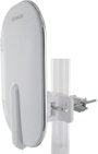 Schwaiger DTA4000 Aktív DVB-T/T2 laposantenna Kültér Erősítés: 36 dB Fehér 4. bélyegkép
