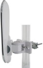 Schwaiger DTA4000 Aktív DVB-T/T2 laposantenna Kültér Erősítés: 36 dB Fehér 5. bélyegkép