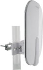 Schwaiger DTA4000 Aktív DVB-T/T2 laposantenna Kültér Erősítés: 36 dB Fehér 6. bélyegkép