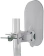 Schwaiger DTA4000 Aktív DVB-T/T2 laposantenna Kültér Erősítés: 36 dB Fehér 9. bélyegkép