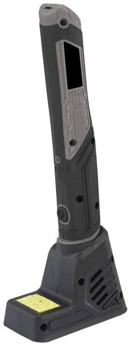 Akkus forrasztópáka készlet 4 V 8 W 300 °C, Dynajet LWK-300