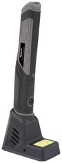 Akkus forrasztópáka készlet 4 V 8 W 300 °C, Dynajet LWK-300 3. bélyegkép