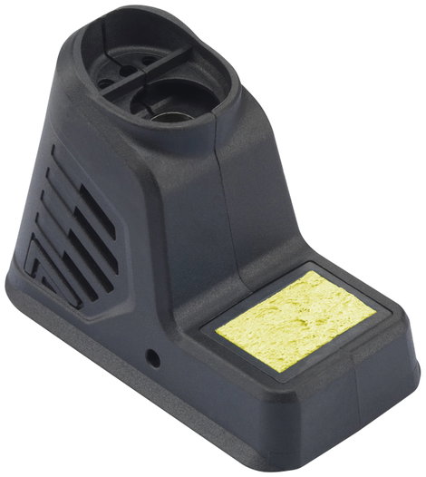 Akkus forrasztópáka készlet 4 V 8 W 300 °C, Dynajet LWK-300 5. kép