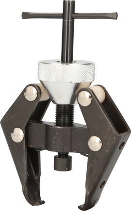 Póluskapocs, ablaktörlőkar lehúzó, 2-karú Brilliant Tools BT686000