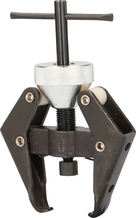 Póluskapocs, ablaktörlőkar lehúzó, 2-karú Brilliant Tools BT686000 2. kép