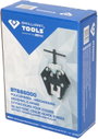 Póluskapocs, ablaktörlőkar lehúzó, 2-karú Brilliant Tools BT686000 3. bélyegkép
