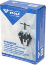 Póluskapocs, ablaktörlőkar lehúzó, 2-karú Brilliant Tools BT686000 4. bélyegkép