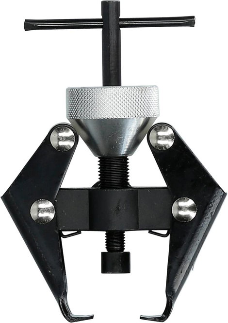 Póluskapocs, ablaktörlőkar lehúzó, 2-karú Brilliant Tools BT686000 5. kép