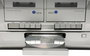 Denver MRD-166 Sztereo berendezés DAB+, Lemezjátszó, SD, URH, USB Felvétel funkció 2 x 2 W Fekete 7. bélyegkép